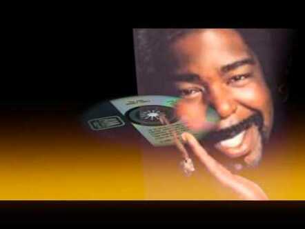 Barry White's 70th Birthday Commemorated With New Boxed Collection, 'Barry White: 5 Classic Albums,' To Be Released September 30