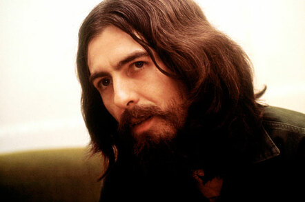 George Harrison: The Apple Years 1968-75 To Be Released September 23, 2014