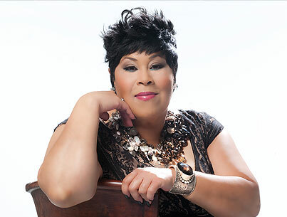 Two-Time Grammy Nominee Martha Wash Releases Rousing Rendition Of The Aerosmith Hit Song "Dream On"