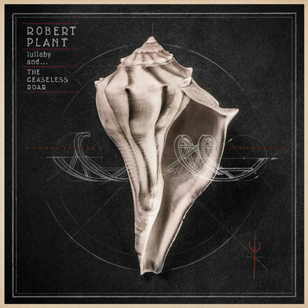 Hear Robert Plant's New Album Streaming In Full In Advance Of Release