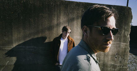 The Black Keys Announce Australia Tour In April 2015