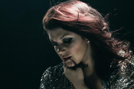 Jane Monheit Tour Continues...