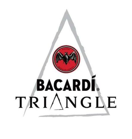 Calvin Harris, Kendrick Lamar & Ellie Goulding To Take The Stage At Bacardi Triangle