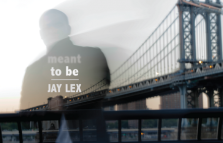 Jay Lex Releases Debut EP