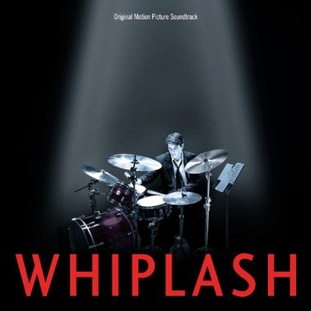 Varese Sarabande Records To Release Soundtrack For Sundance Grand Jury And Audience Award-Winning Film 'Whiplash'