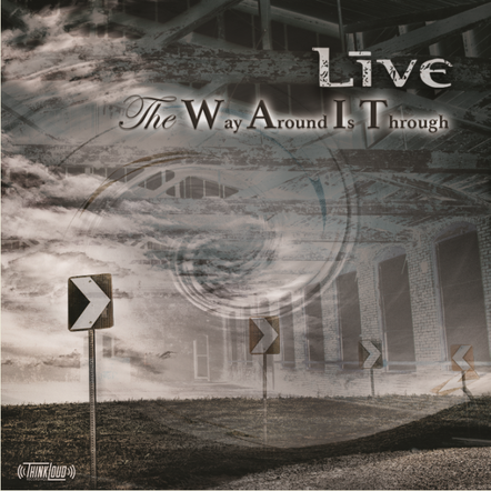 +LIVE+ Debuts First Single "The Way Around Is Through" From New Album 'The Turn'