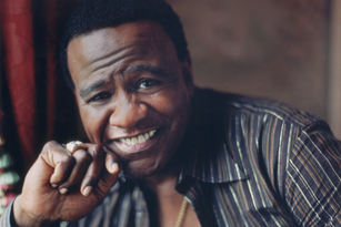 Rondor Music Congratulates Al Green On Kennedy Center Honor