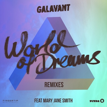 5 & A Dime's Remix Of Galavant - "World Of Dreams"