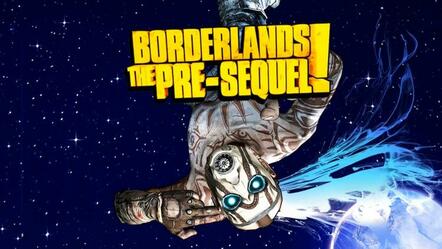 Borderlands: The Pre-Sequel Soundtrack To Be Released By Sumthing Else Music Works