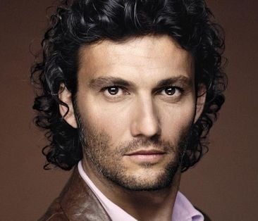 World Renowned Tenor Jonas Kaufmann Releases New Album Of Melodies From Germany's Golden Era