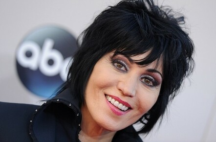 Little Kids Rock Will Honor Joan Jett At Annual Star-studded Benefit