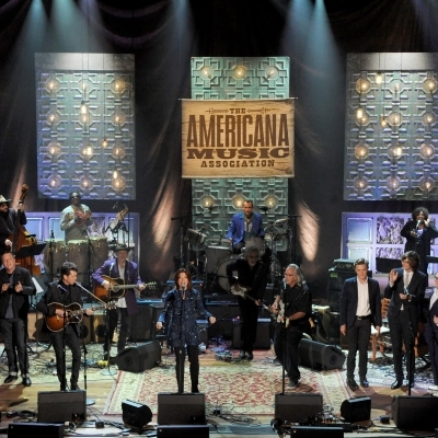 Jason Isbell Sweeps 13th Annual Americana Honors & Awards