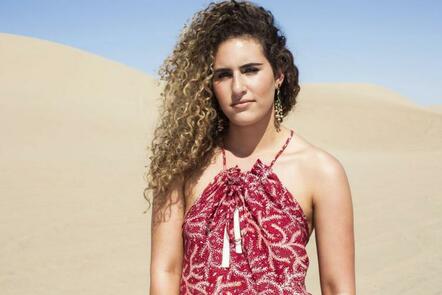 Middle Eastern Singer, TamTam, To Give Special Musical Performances In Washington DC And LA