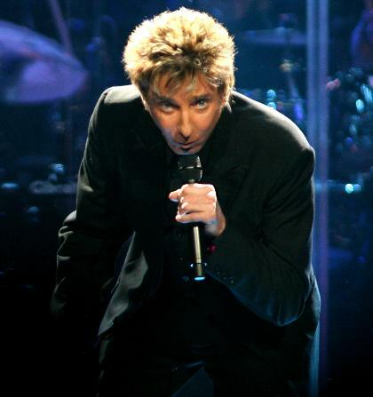 A Musical Dream Come True! Barry Manilow Set To Release New Album 'My Dream Duets' On October 27, 2014