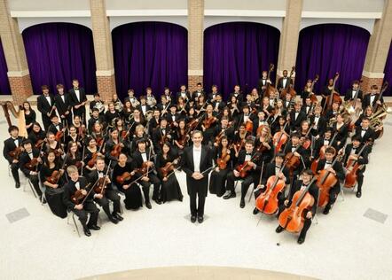 American Youth Symphony Honors Composer Danny Elfman At Benefit Dinner And Concert