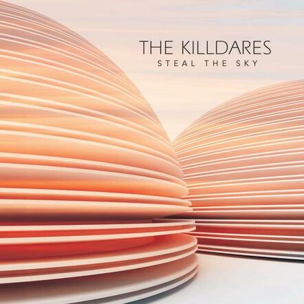 The Killdares Celebrate 15 Years Performing At State Fair Of Texas With New Album & Dr. Pepper