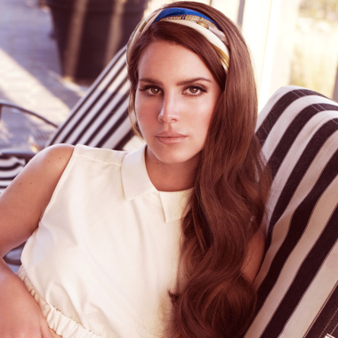 Lana Del Rey Confirms Two Special LA Shows At Hollywood Forever Cemetery On October 17, 2014