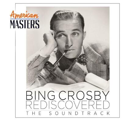 A Colossal Bing Crosby Celebration!