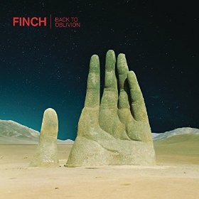 Finch New Studio Album Back To Oblivion Streaming Exclusively Now On Red Bull Music