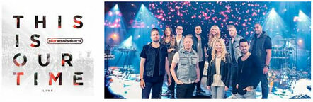 Planetshakers Band Releases This Is Our Time Internationally Oct. 21 Through Integrity Music