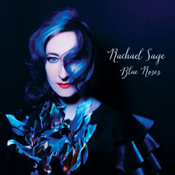 Acclaimed Musician Rachael Sage Embarks On Blue Roses Tour; New Album Out Nov. 4