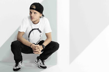 Avicii To Release "The Days" On October 3rd, First Single From 2015 Album