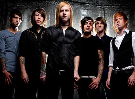 New Acoustic Video From A Skylit Drive