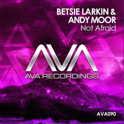 AVA Recordings & Black Hole Presents Betsie Larkin & Andy Moor