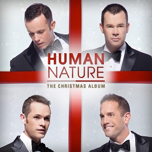 Human Nature To Release The Christmas Album