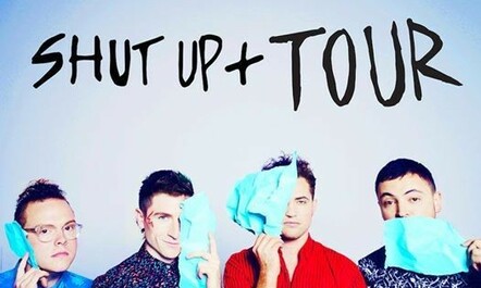 Walk The Moon Announces Benefit Performance At New York's Brooklyn Bowl For