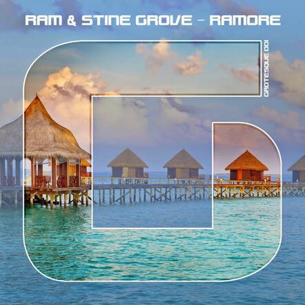 RAM & Stine Grove 'RAMore'