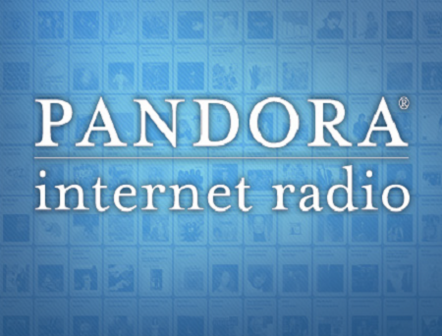 Pandora Internet Radio Announces New Auto Partnership With Ford Australia