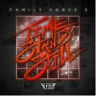 Family Force 5 Lands First Hot AC/CHR No 1 Radio Hit Ever With "Let It Be Love"