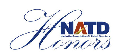 Nashville Association Of Talent Directors Announces 2014 Honorees
