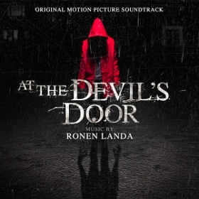 Lakeshore Records Presents 'At The Devil's Door' Original Motion Picture Soundtrack