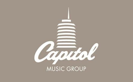 Ambrosia Healy Named Senior Vice President, Head Of Media Strategy & Relations, Capitol Music Group