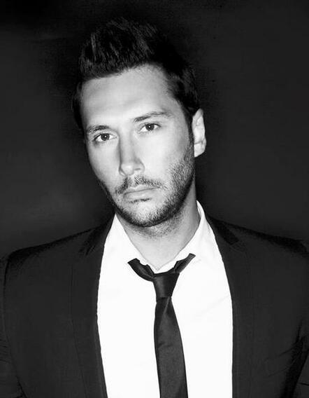 Cedric Gervais Signs To Interscope Records/Polydor