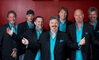 The Embers Band, Featuring Craig Woolard, To Be Inducted Into The North Carolina Music Hall Of Fame