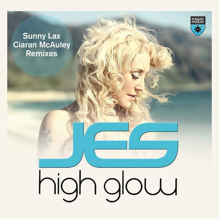 JES Brings On Remixers For Classic Tiesto And Taxigirl Tune "High Glow"