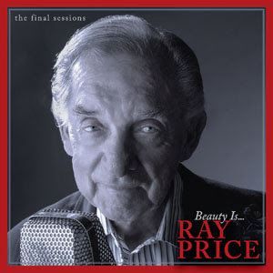 Vince Gill, Merle Haggard, Martina McBride & Others Praise Ray Price's Performance On Beauty Is... The Final Sessions