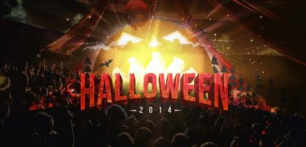 Top40-Charts' Guide To Halloween Weekend 2014