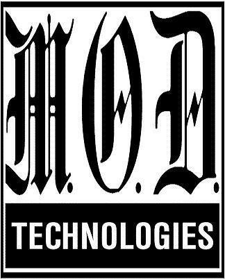 Jon Batiste, Chad Smith, Bill Laswell - M.O.D. Technologies Releases Album Called The Process