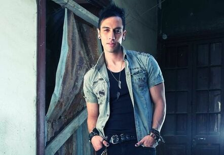 International Recording Artist Ignacio Val Releases First Single In English "All About You"