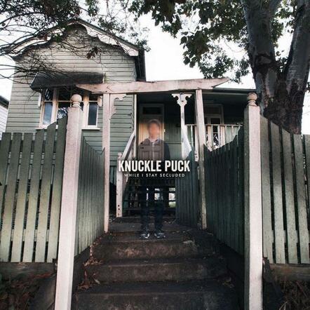 Knuckle Puck Premieres New EP On Alternative Press