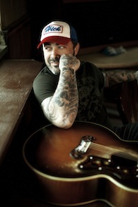 Aaron Lewis Statement Regarding The National Anthem