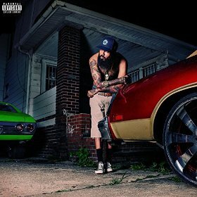 Stalley Unleashes Debut Album "OHIO"