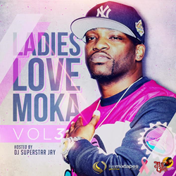 Moka Blast Makes Sure The Ladies Are Satisfied With New Mixtape