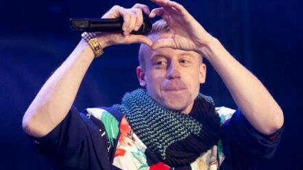 Macklemore & Ryan Lewis To Headline Rock 'n' Roll Las Vegas