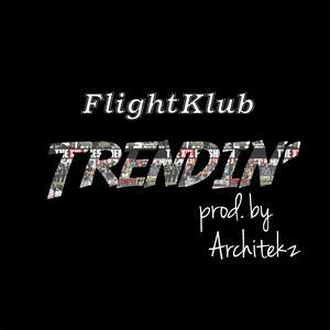 Atlanta Hip Hop Duo Flightklub "Road Trip" Release Date, Cover Art, Tracklist, Official Single