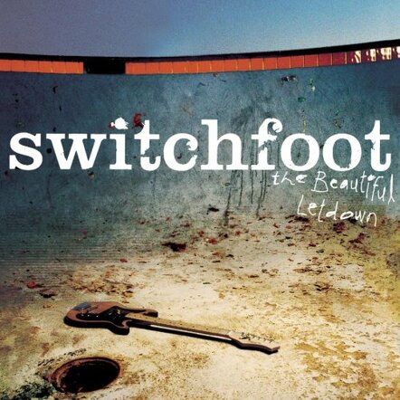 SRCVinyl To Release Switchfoot's "The Beautiful Letdown" On Vinyl For The First Time On December 16, 2014